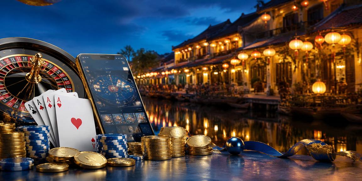 blp999 Casino Trực Tiếp MoMo